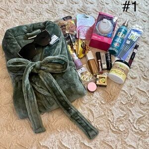 Beauty & Wellness Bundle for Girls